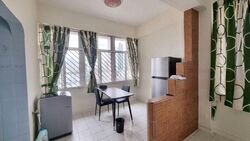 Hoa Nam Building (D8), Apartment #447515441